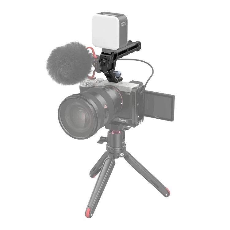 ВЕРХНЯЯ РУЧКА НА ГОРЯЧИЙ БАШМАК SMALLRIG 3764